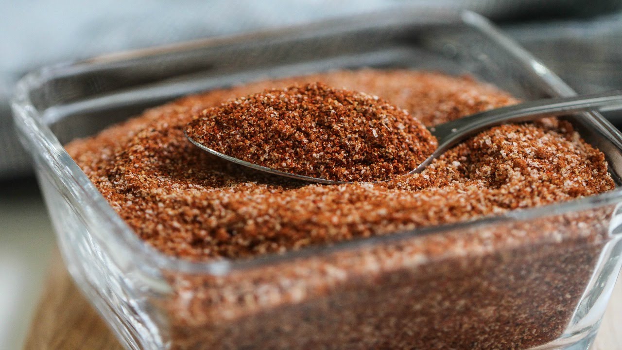 Desert Heat Dry Rub Recipe Variations