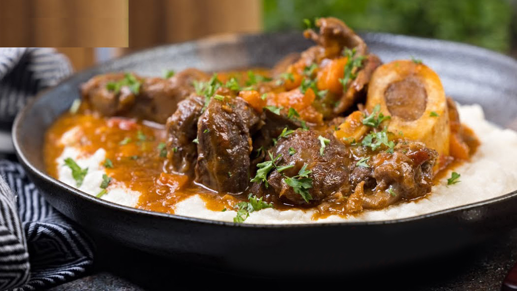 Ina Garten Osso Buco Recipe Serving Ideas