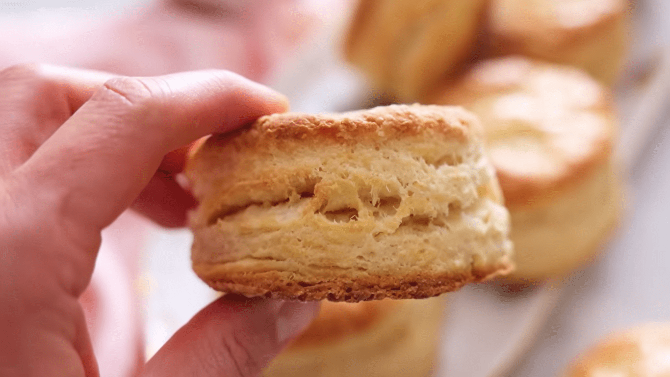 Brenda Gantt Biscuit Recipe FAQ