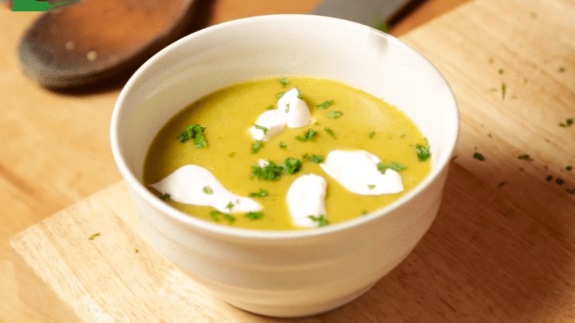 Jack Rabbit Split Pea Soup Recipe FAQ
