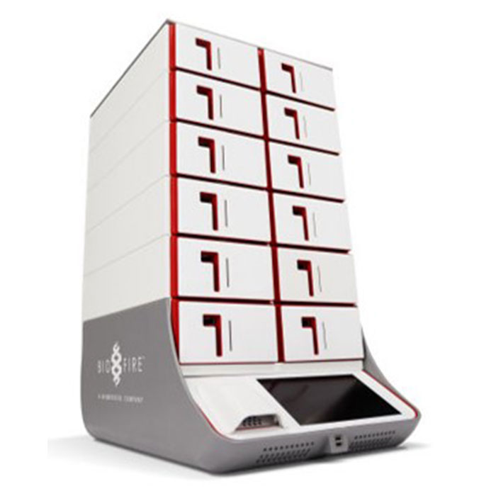 BioFire FilmArray System PT. Enseval Medika Prima