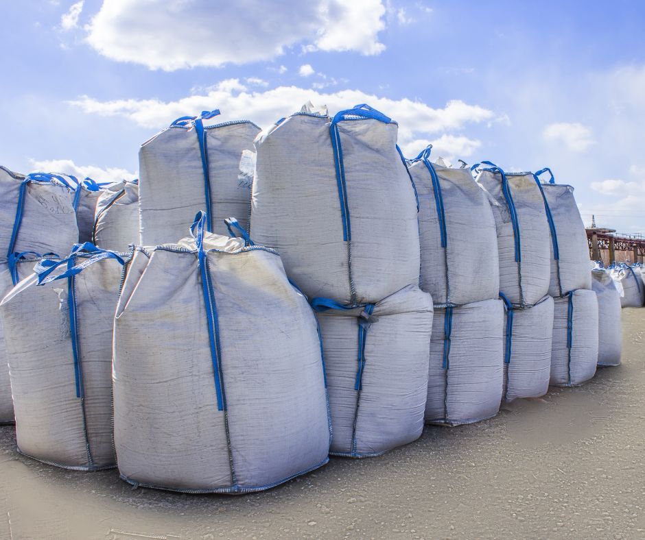 Czym jest opakowanie BIG BAG i do czego służy?