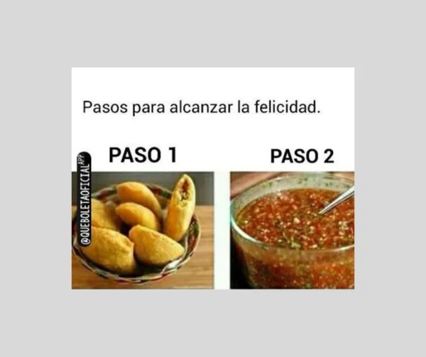 Te Traemos Los Mejores Memes sobre Empanadas ⋆ Empanadas