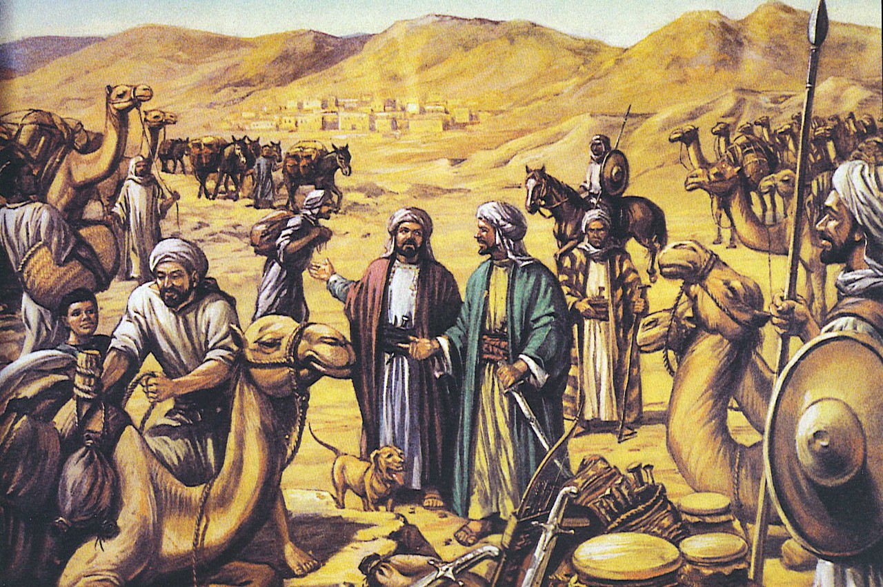 Berdagang ala Master of Treader Catfish Fabrication