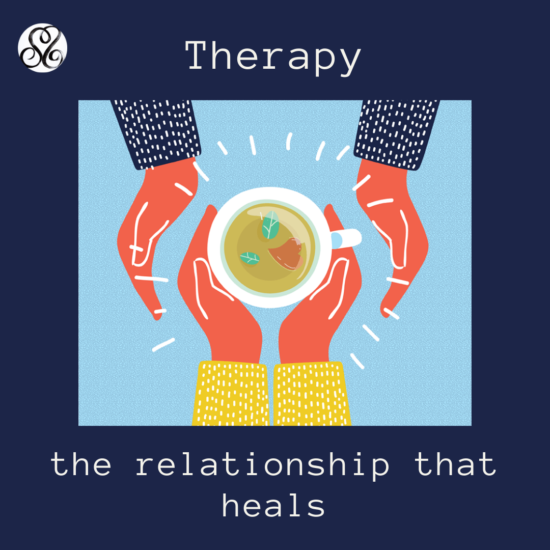 The importance of therapeutic relationship Empatherapy