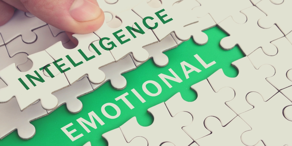 Emotional Intelligence For Business Development All You