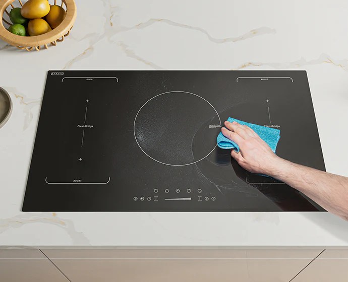Empava Cooktops Sleek Design, Powerful Performance