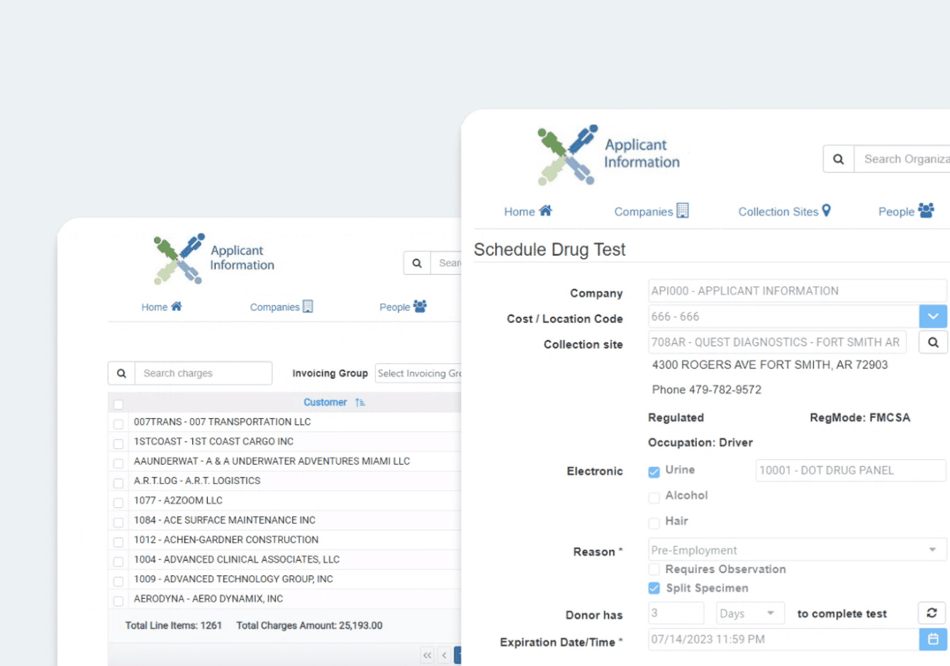 Medical Billing Software Development