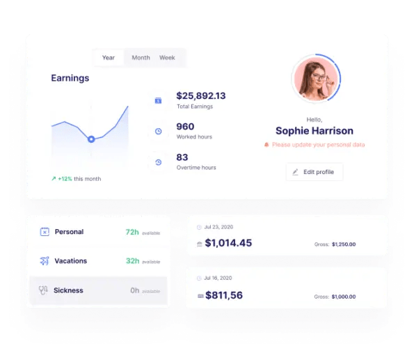 Top Time & Attendance Software Solutions in 2024 Healthcare Human