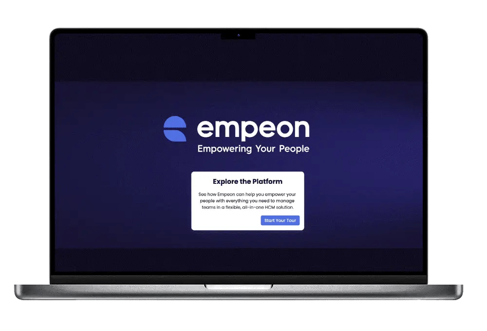Payroll Management Software Empeon