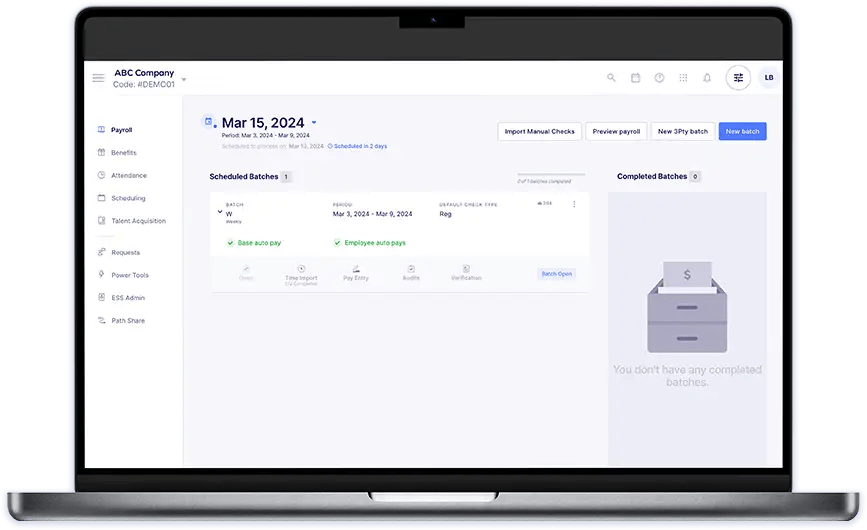 Payroll Management Software Empeon(03)