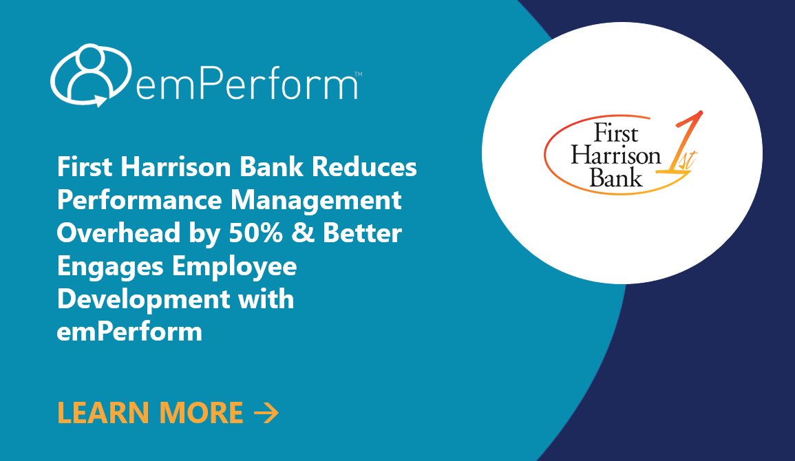 First Harrison Bank emPerform