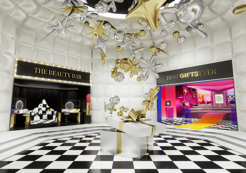 Bloomingdale's Holidays Emperia