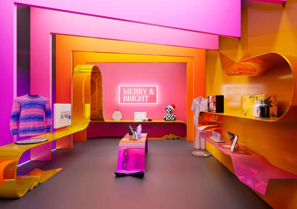 Bloomingdale's Holidays Emperia