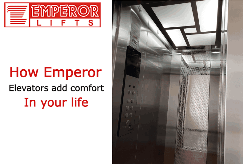 Know about the Factors that determines the Elevator's Cost