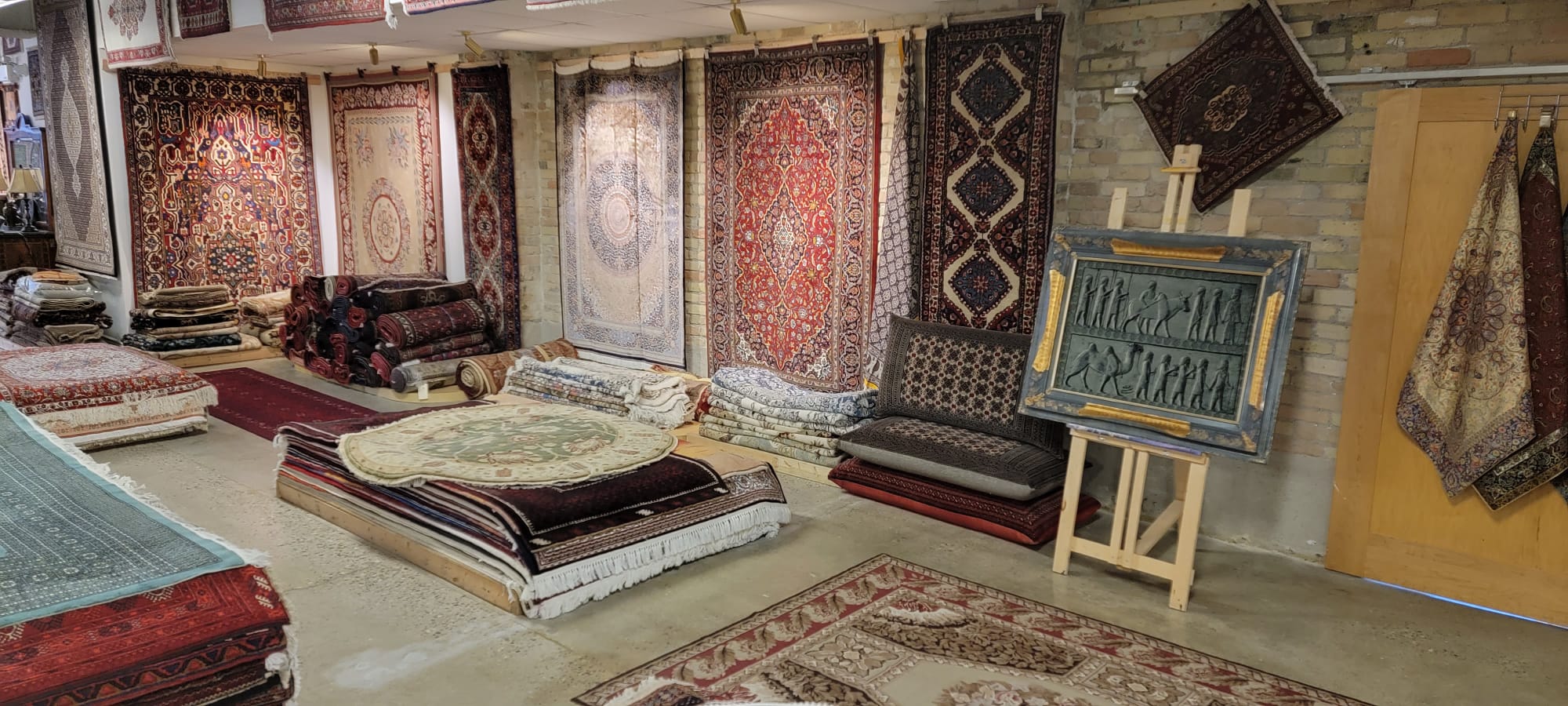 Finest Rugs Emperor Rugs Gallery