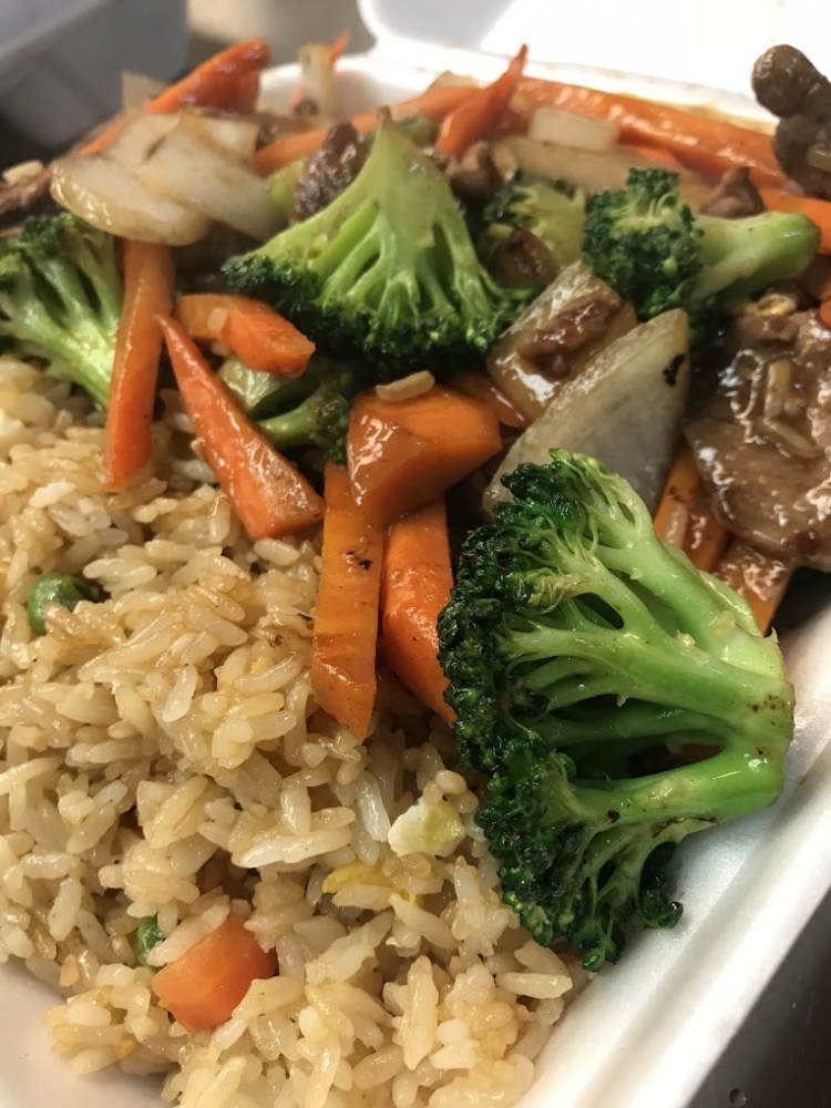 Emperors Japanese Grill in Derby ORDER ONLINE