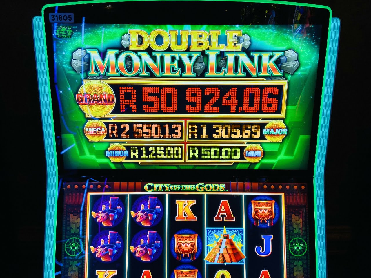 Emperors Palace Launches a Dozen New Slots Emperors Palace