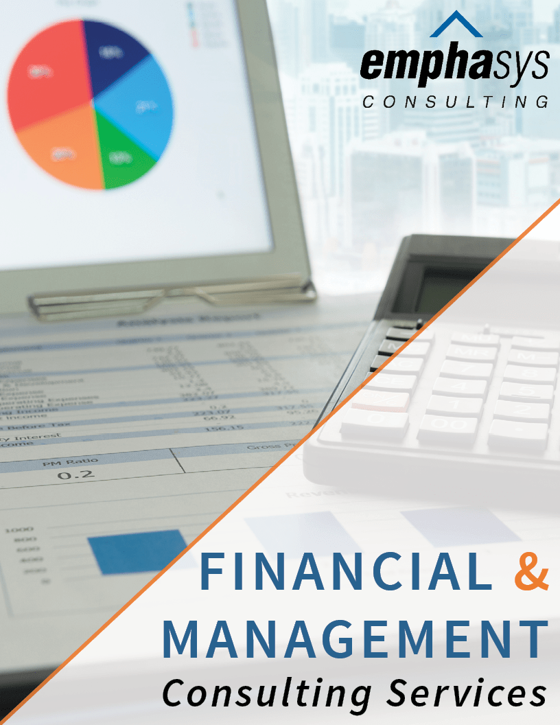 Emphasys Software Public Housing Authority Fee Accounting