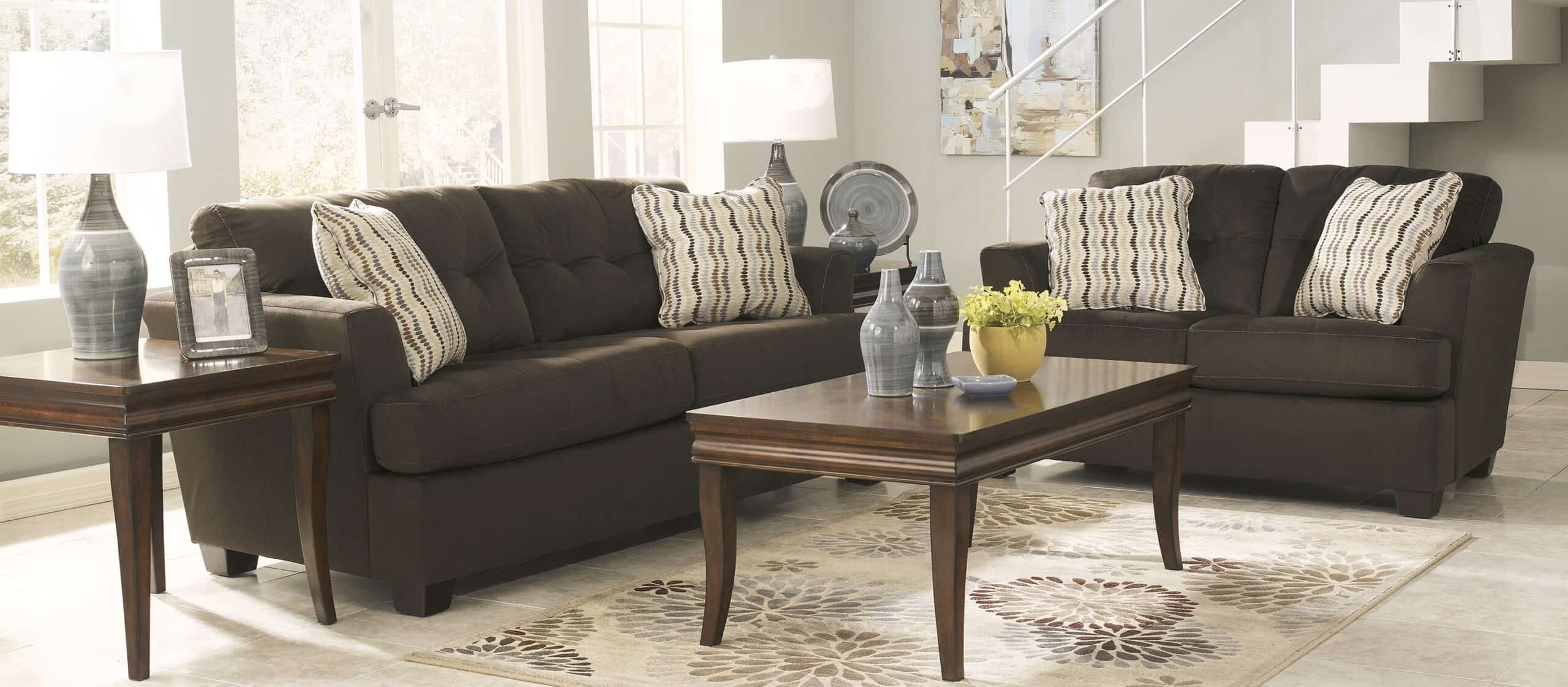 3 St Louis Apartment MustHaves Furniture Rental St Louis