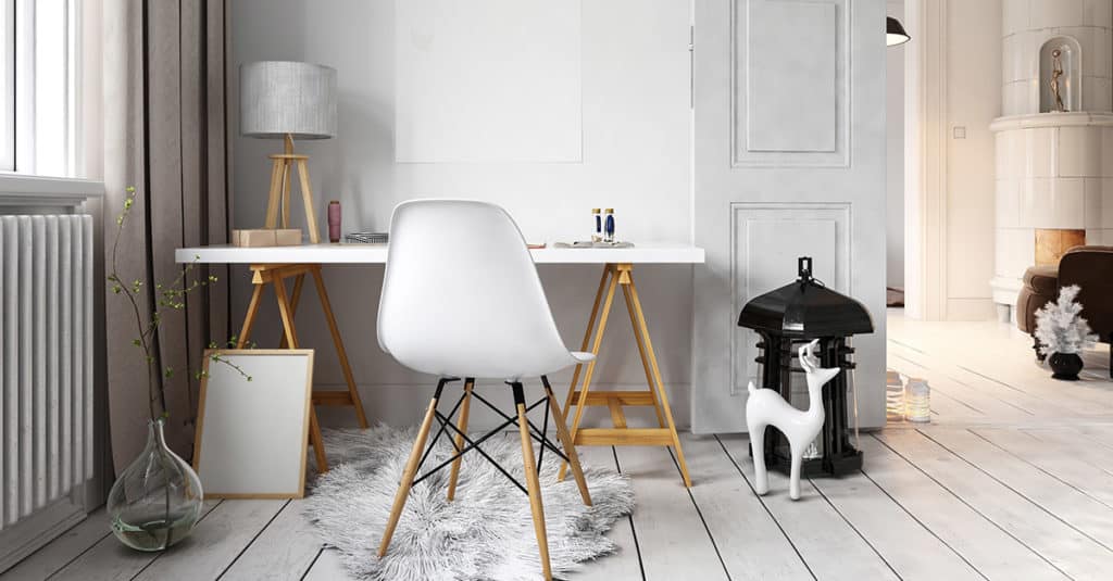 Decorating a Small Living Space Empire Furniture Rental St. Louis