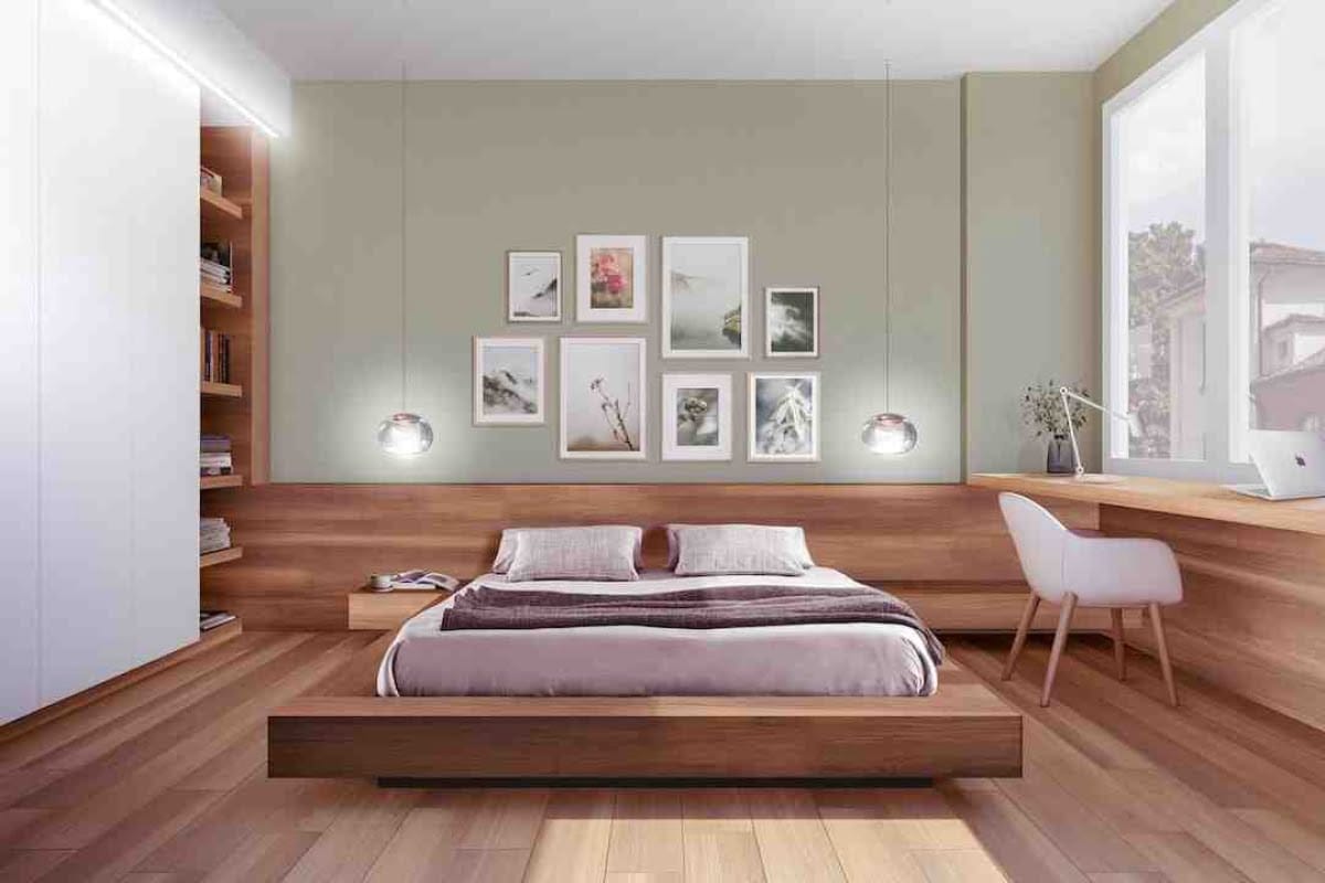 Why a studio is better than a 1 bedroom? Empire Estates Phuket