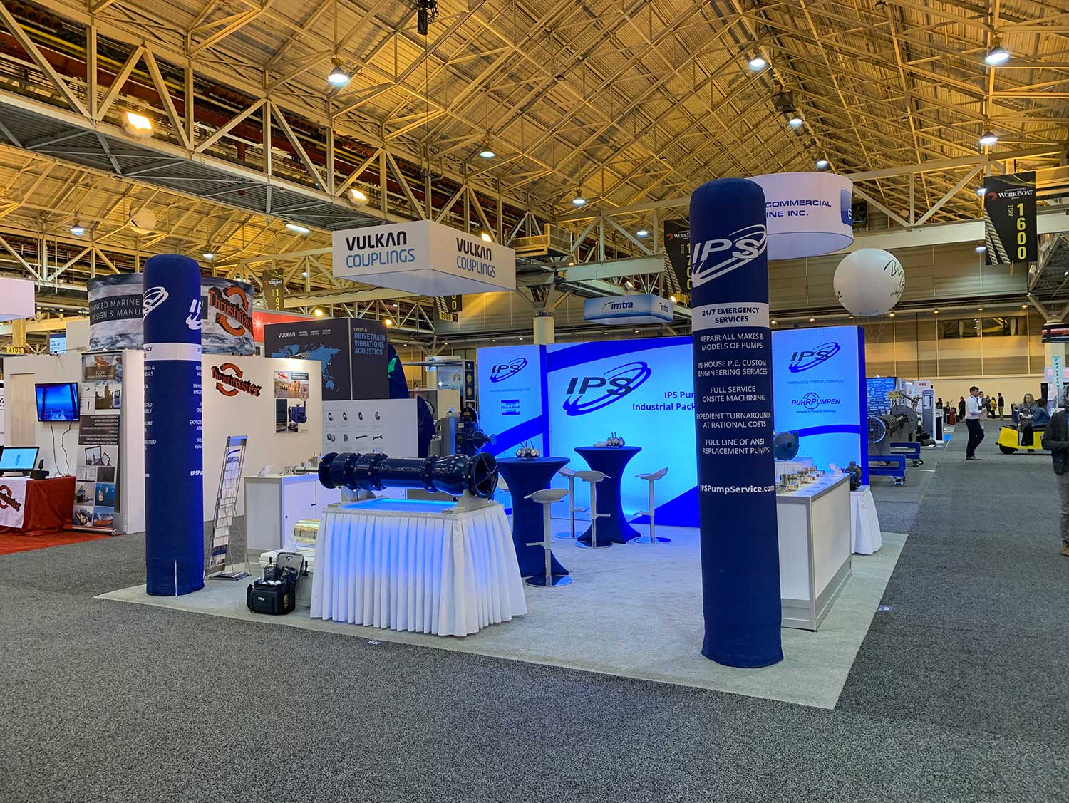 How to Maximize Your Trade Show Marketing Strategy Empire Creative