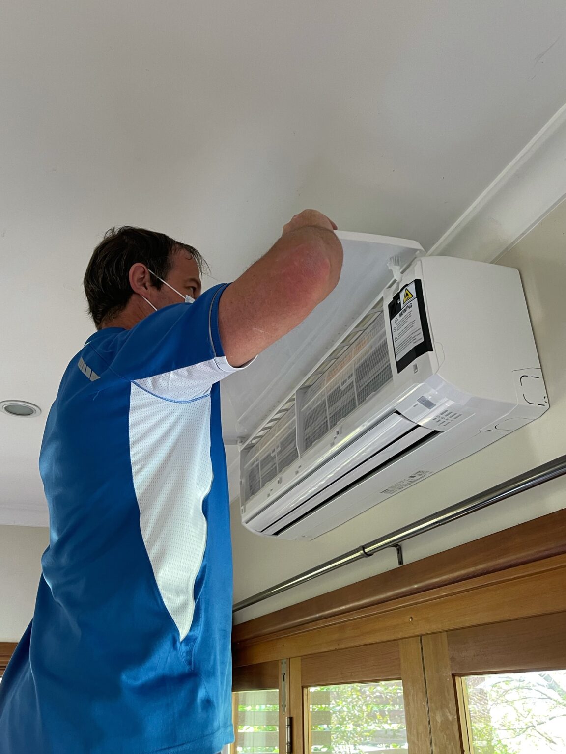 to Empire Air Conditioning Hornsby Based Specialists in Air