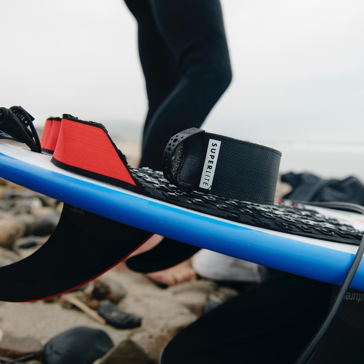 The Best Surf Leashes on the Market Empire Ave