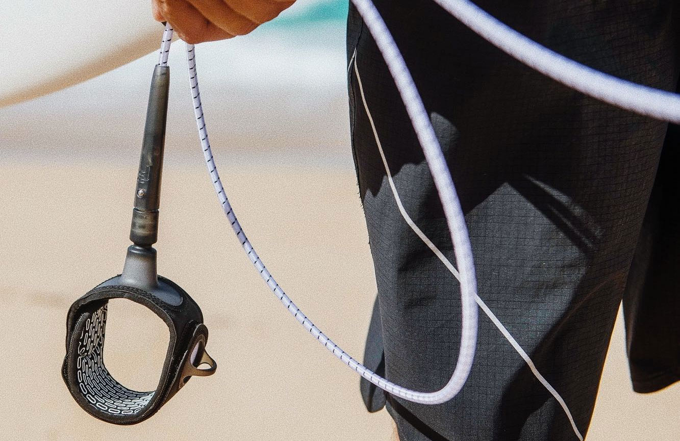 The Best Surf Leashes on the Market Empire Ave