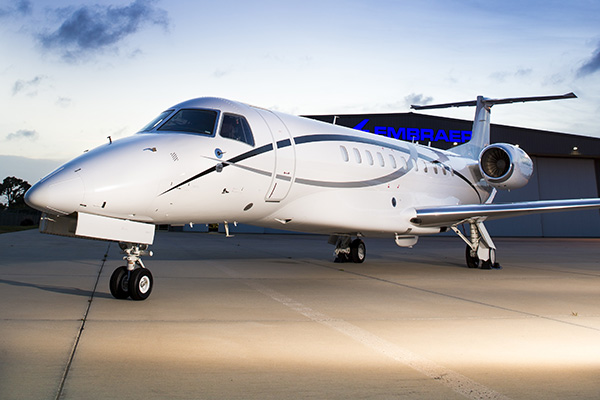 Empire Aviation Group affiliate in India awarded ‘Non