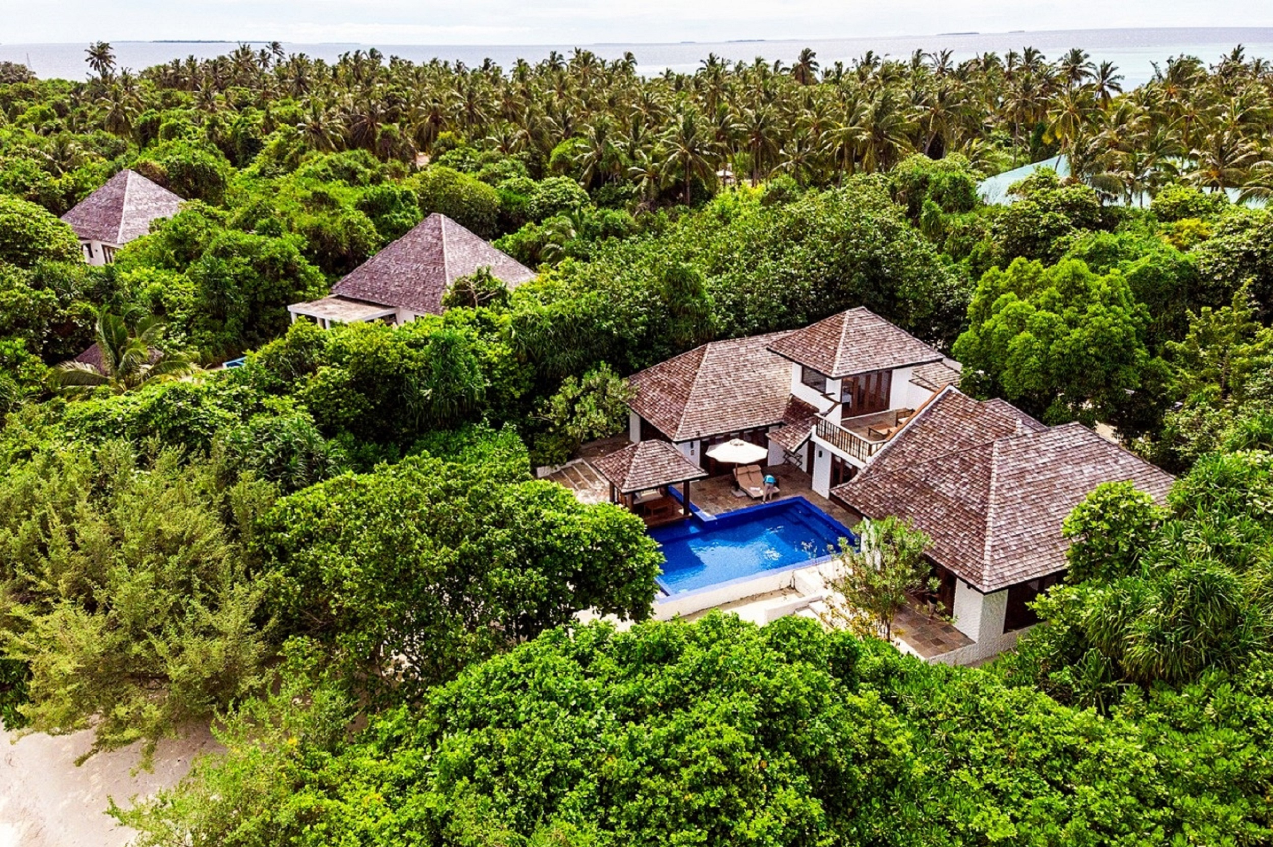 Hideaway Luxury Partners’ Programme Empire Aviation