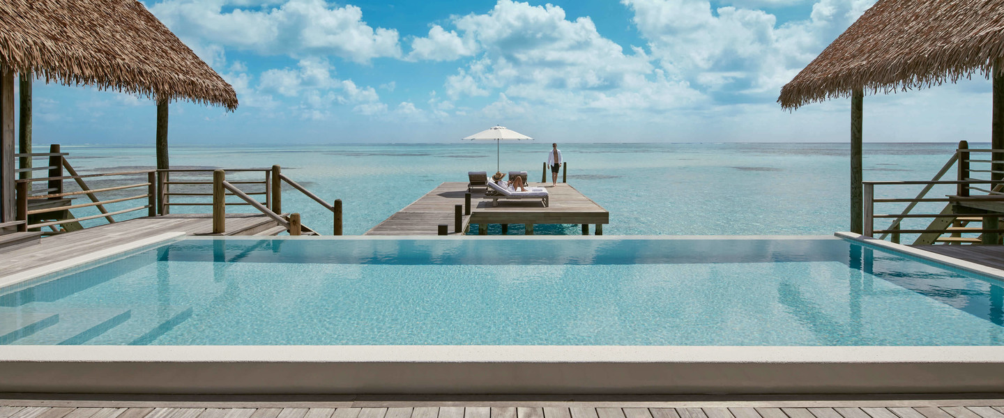 Como Cocoa Island Maldives