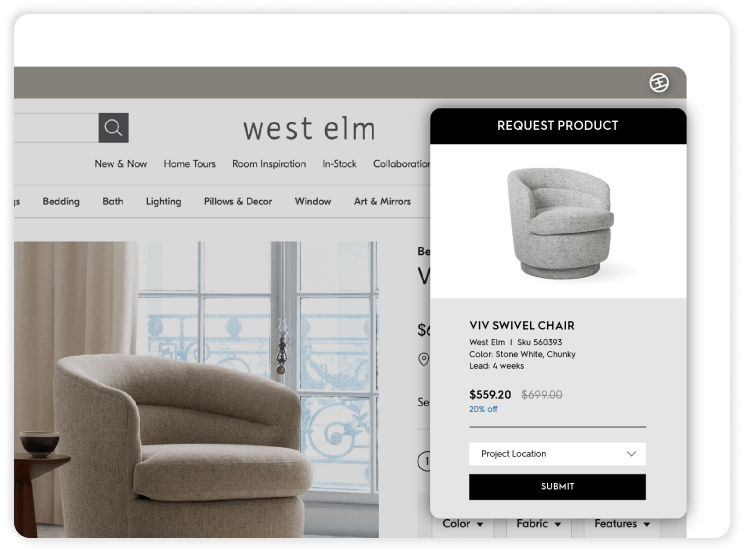 Empire Furniture Sourcing Simplified