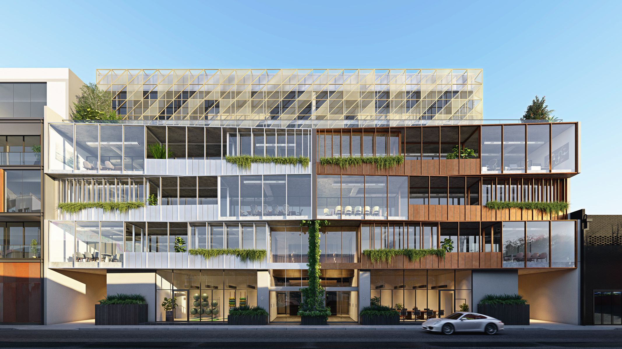 26 Gwynne Street Cremorne Empire CBS