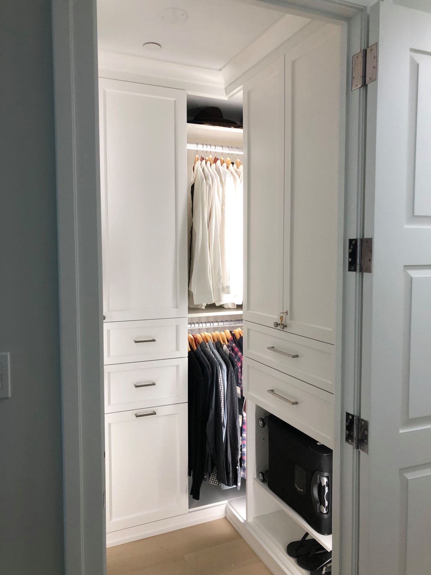 Empire Closets Inc. Maker Best Closet Designer Near Me