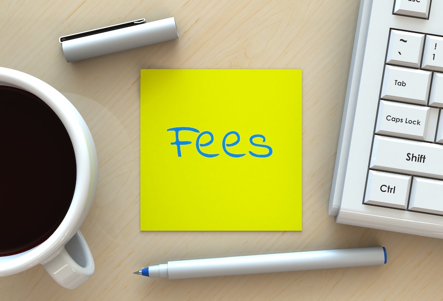 Debt Collection Agency Fees