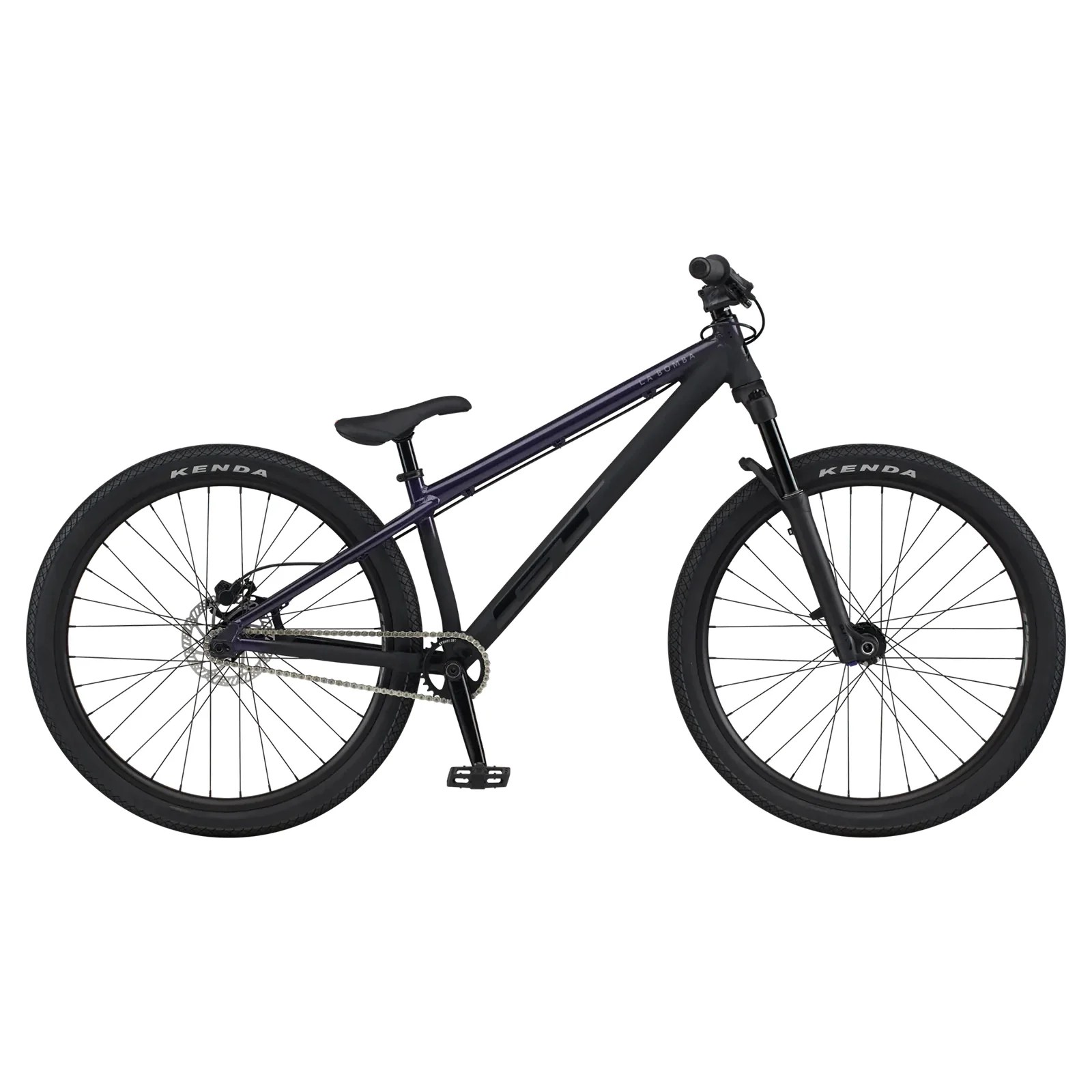 Empire Cycles Dirt Jump Mountain Bikes