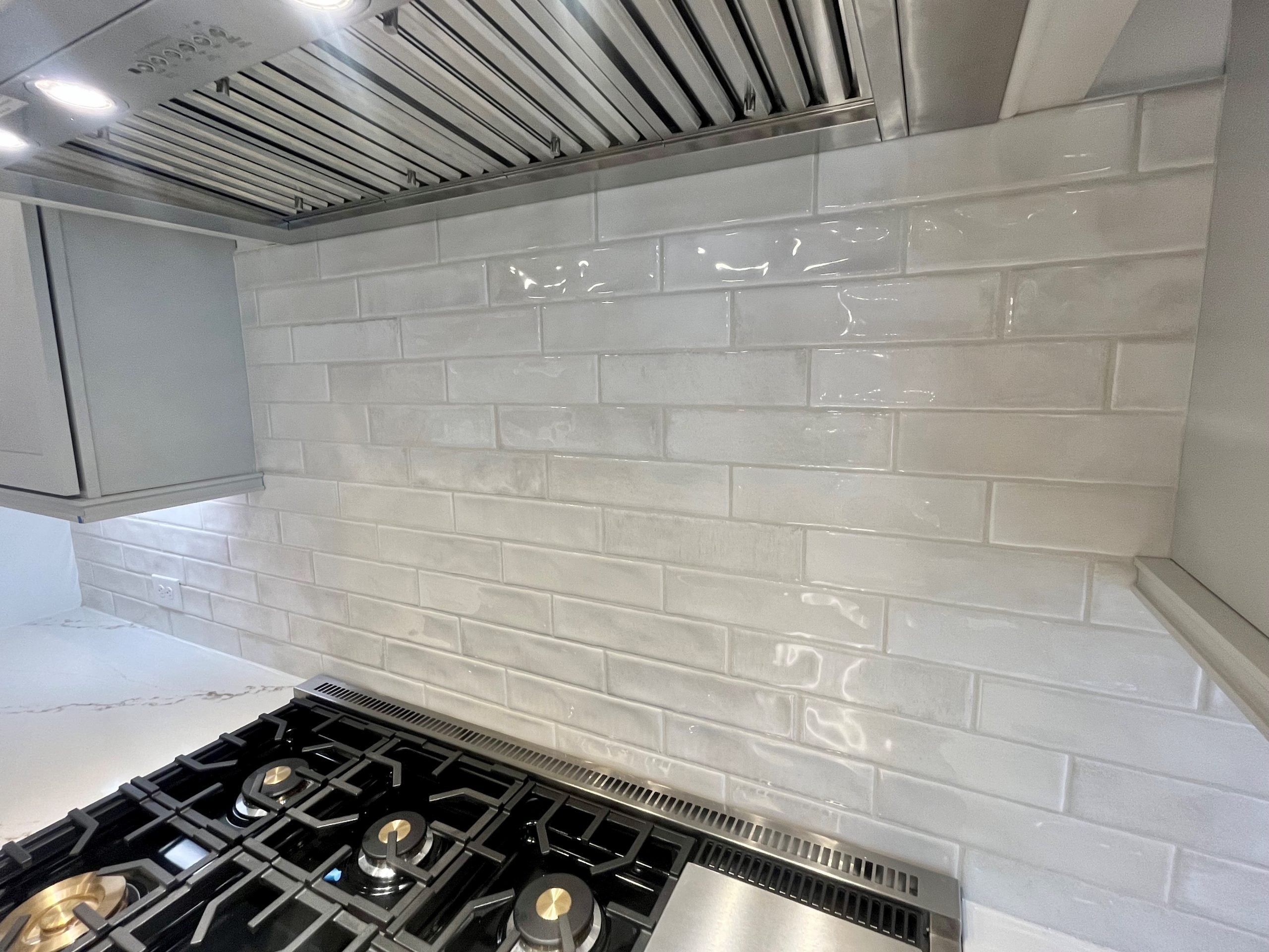 Tile Patterns Design + Build Empire Communities