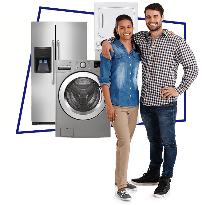 About Empire Direct Appliances