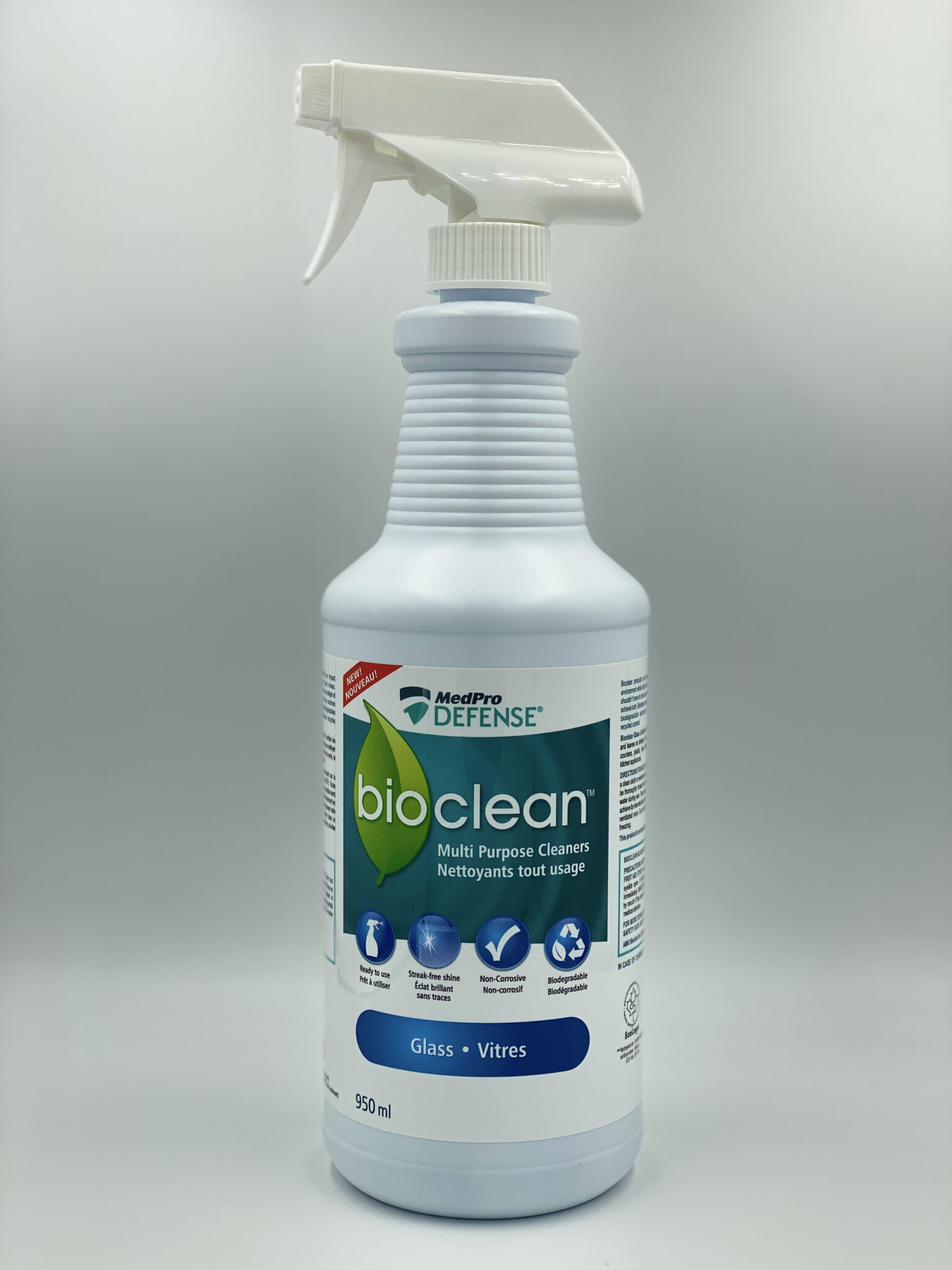Bio Clean Empire Distribution