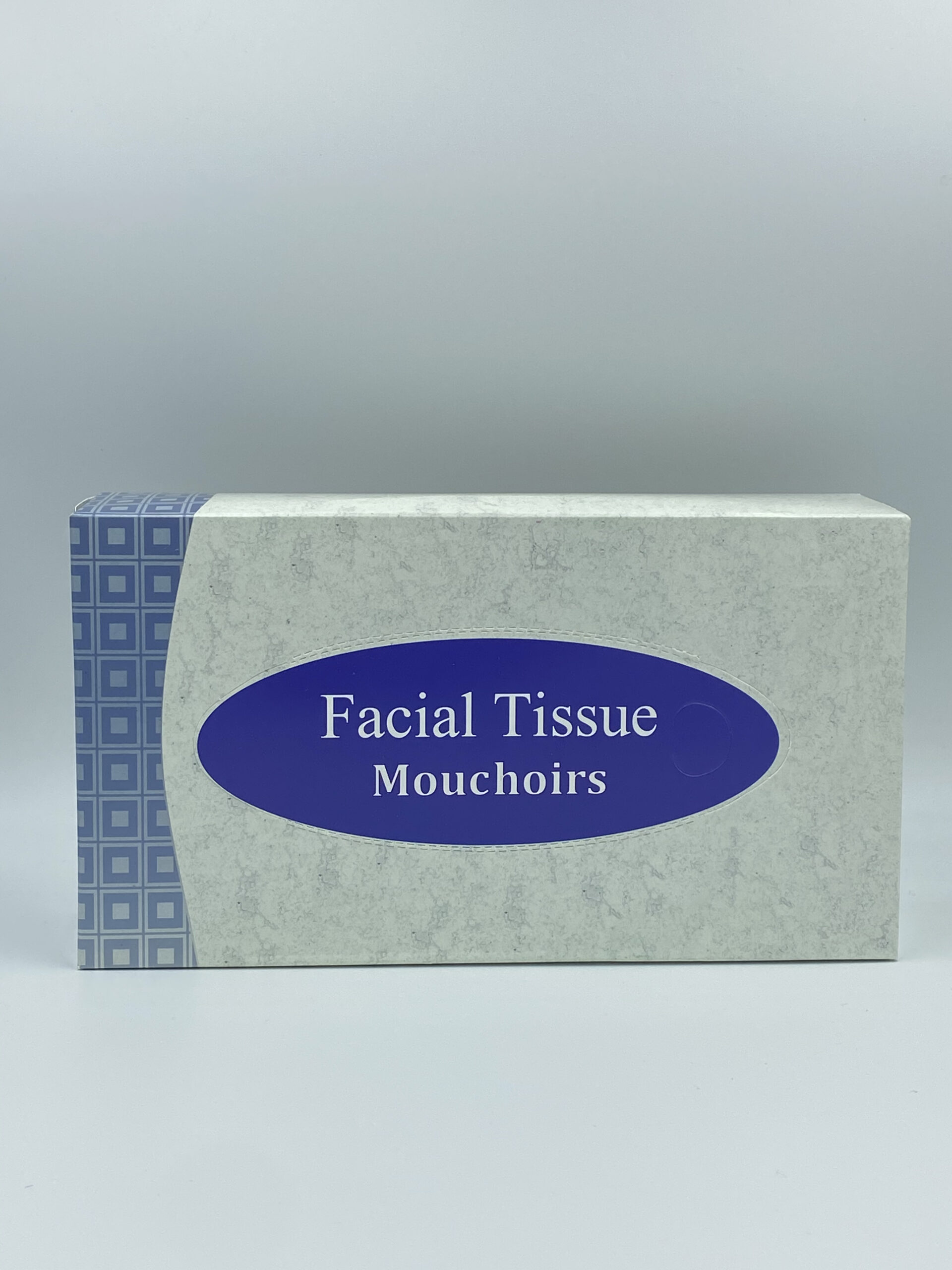 Facial Tissue Empire Distribution