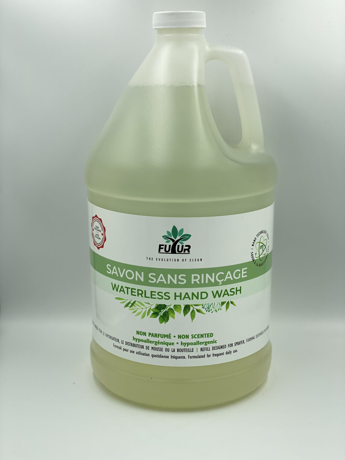 Waterless Hand Wash Empire Distribution