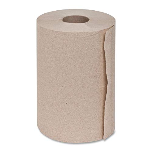 Brown Paper Towel Rolls Empire Distribution