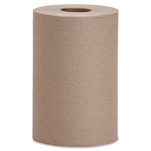 Brown Paper Towel Rolls Empire Distribution