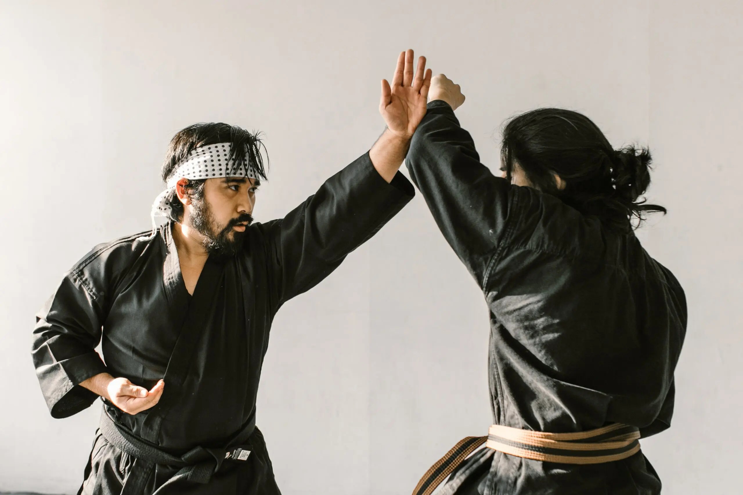 10 Frequently Asked Questions about Japanese Jujutsu