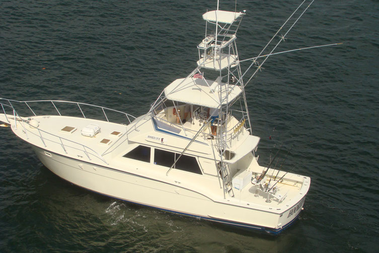 Florida Tuna Fishing Charters • Empire Fishing Charters