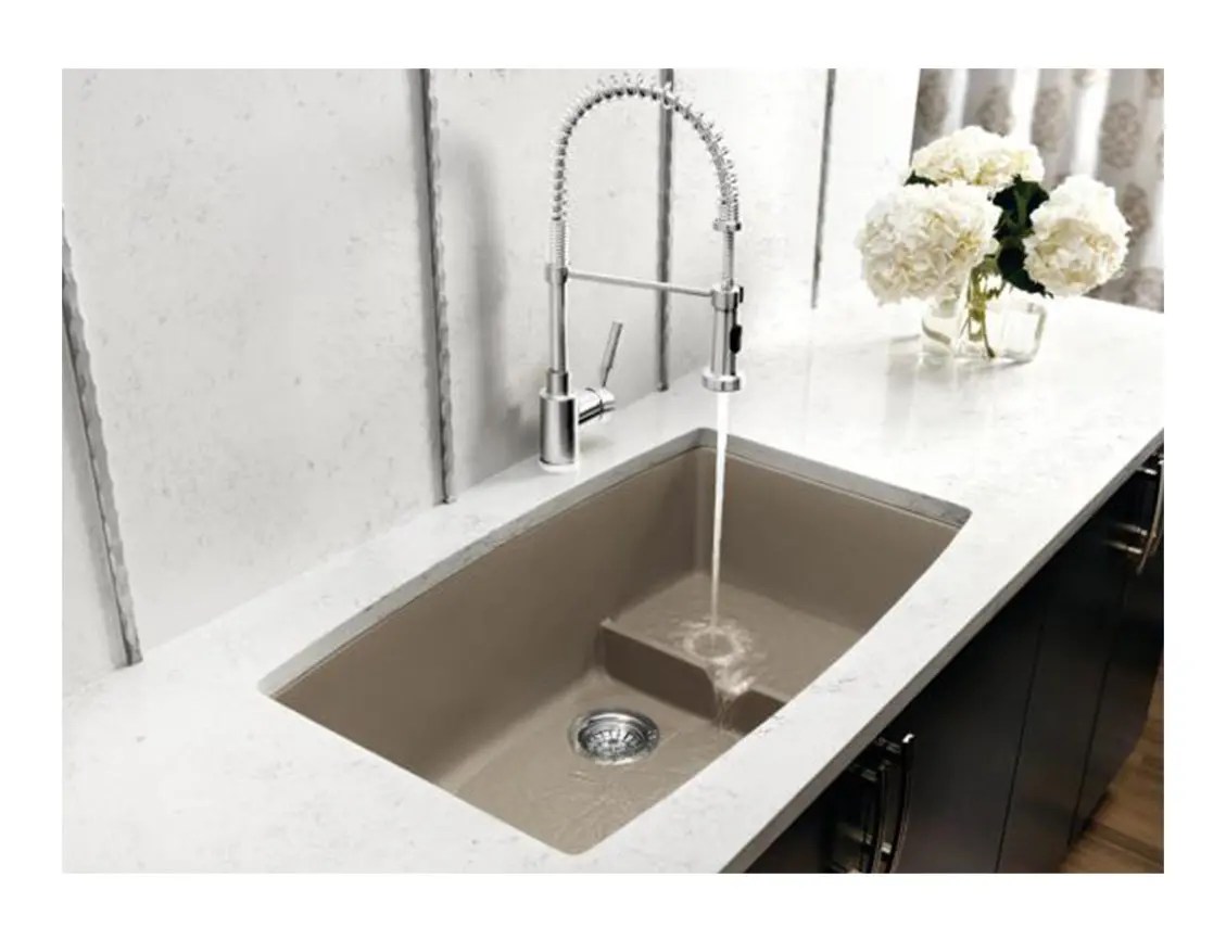 To Install A Blanco Sink Blanco Sink Accessories Blanco Stainless