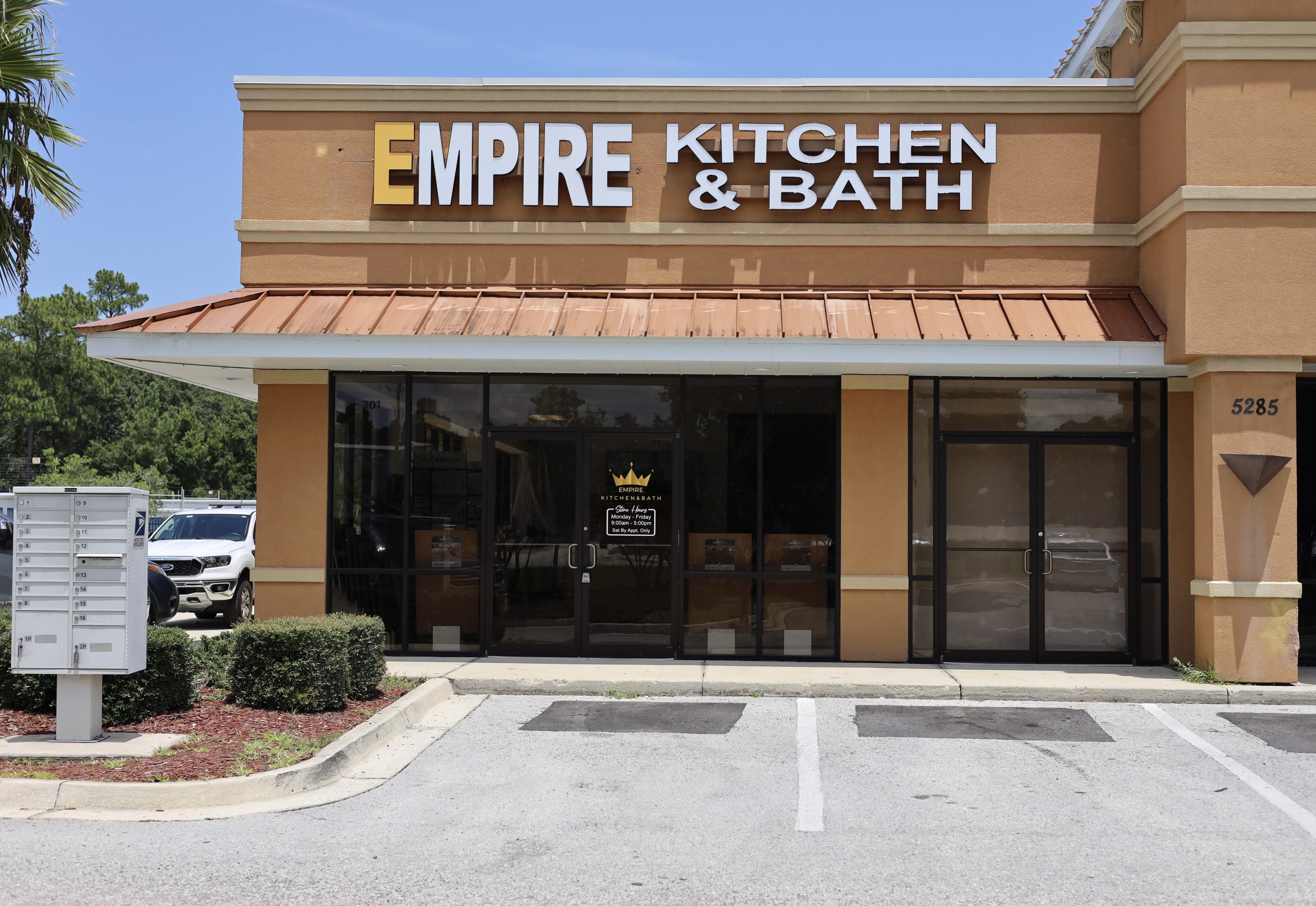 Affordable Bathroom Remodeling Services in Jacksonville, FL