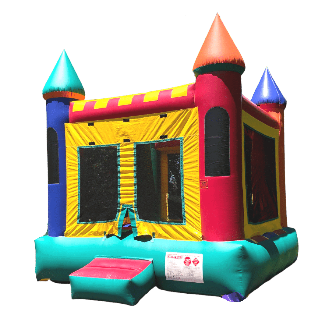 Bouncy Castle For Rent South Jersey Inflatables Empire Events NJ